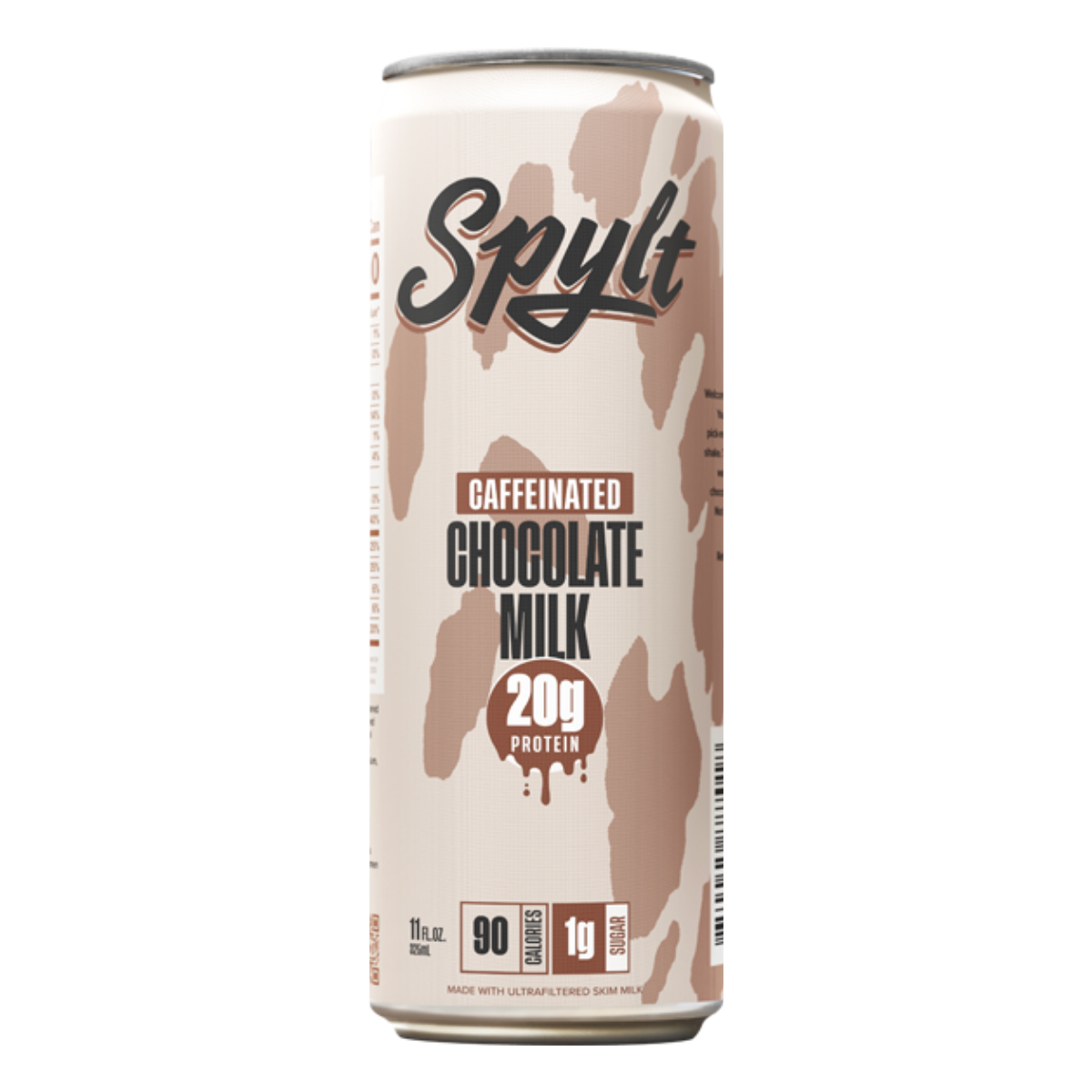 SPYLT Chocolate Milk